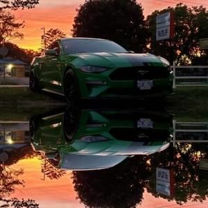 Meet your Posher, Scott